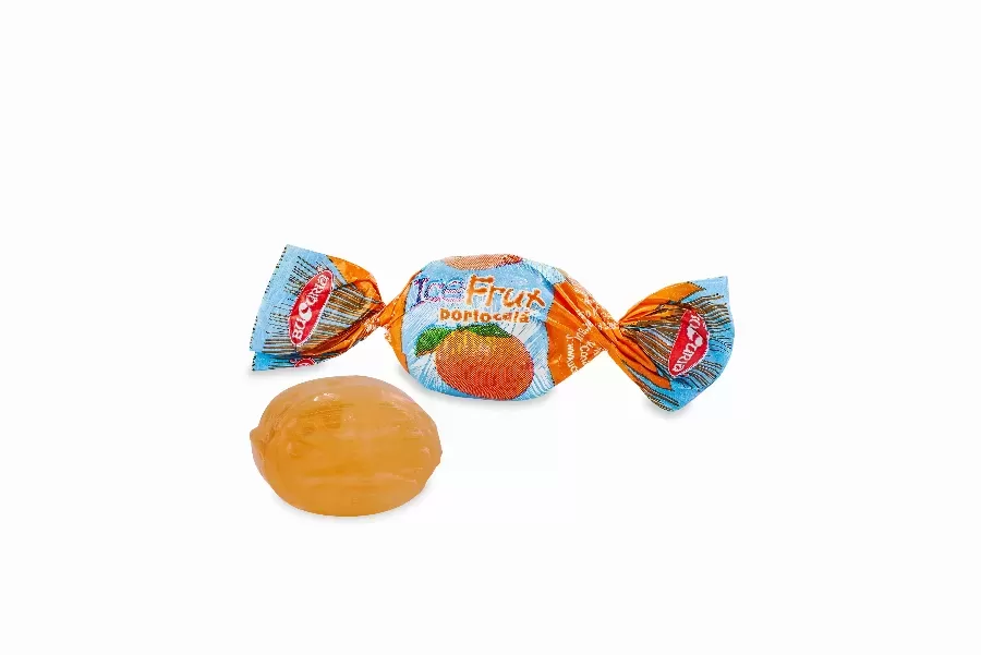 Ice Frut (апельсин)